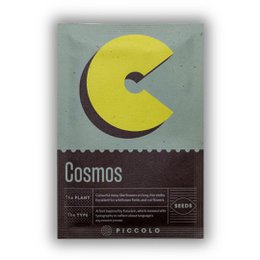 C - kosmos