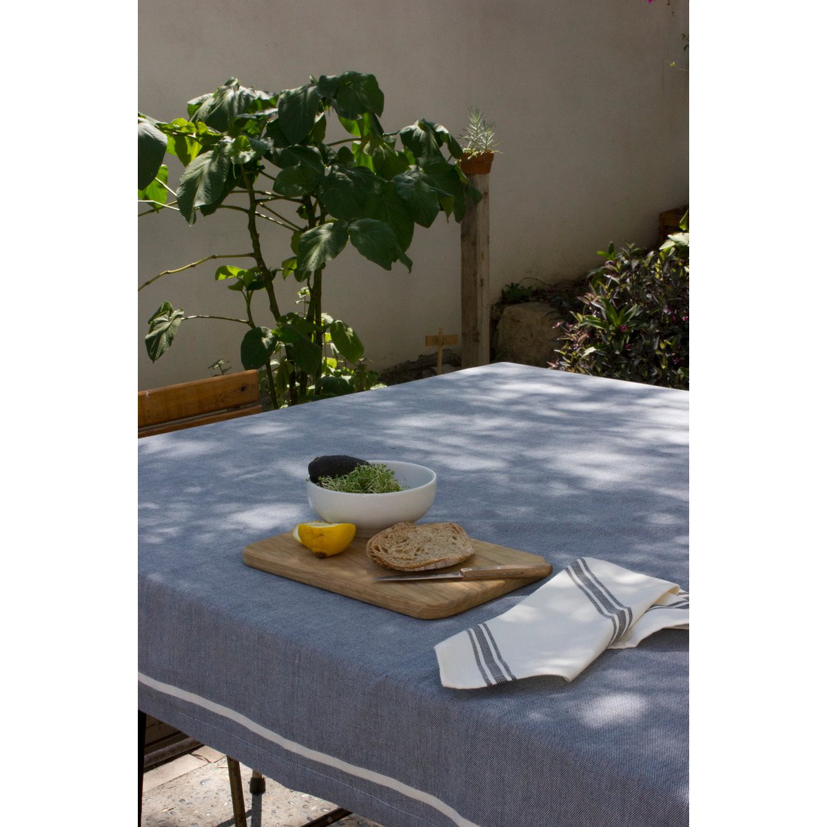 NAPPE DE BASE