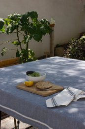 BASIC TABLECLOTH