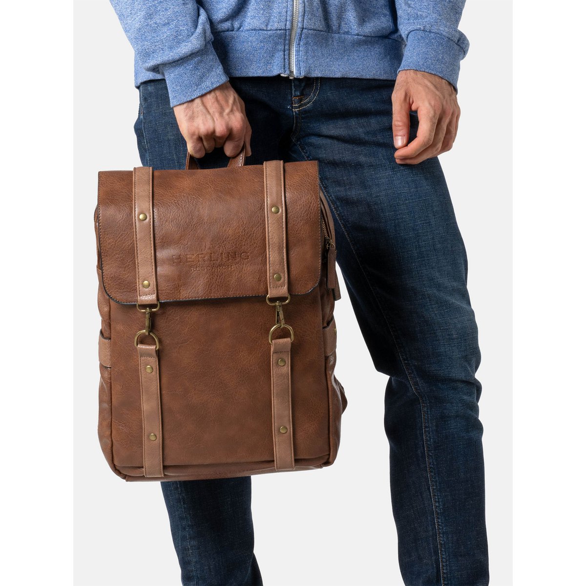 DORIAN - Zaino unisex