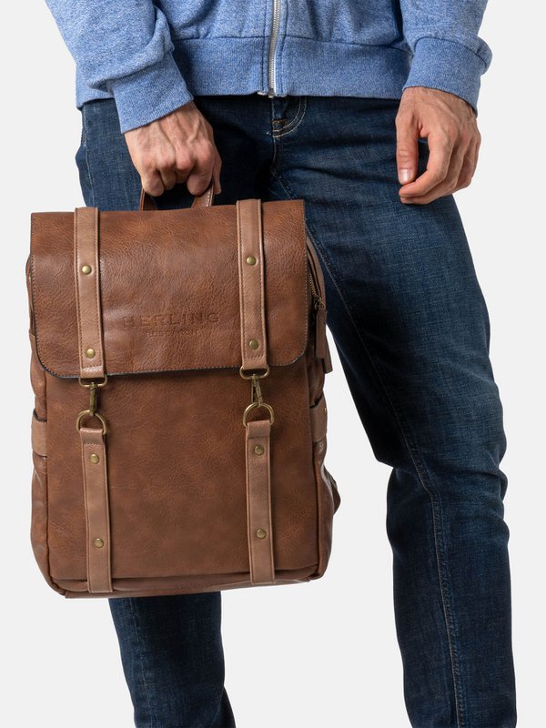 DORIAN - Unisex rygsæk