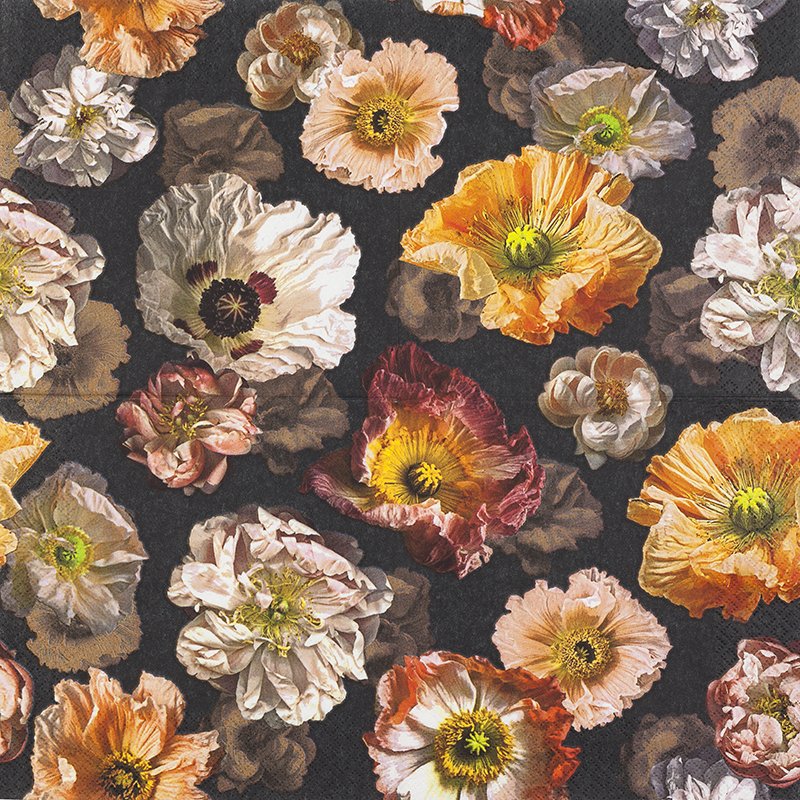 Pranzo al servizio di "papaver"
