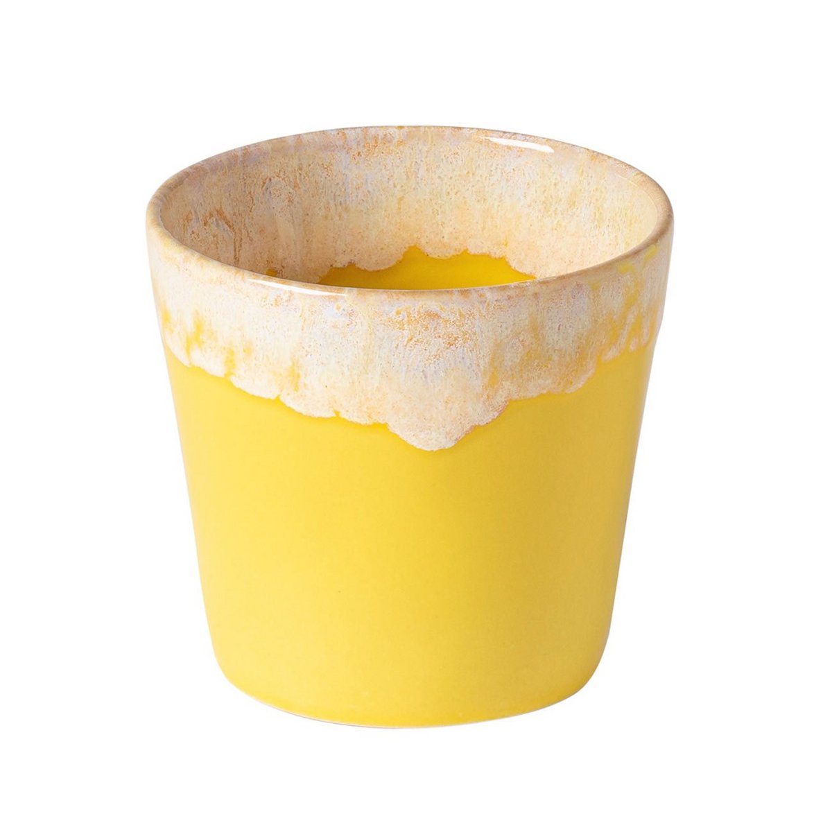 GRESPRESSO Lungo Becher 21cl LSC 081 gelb