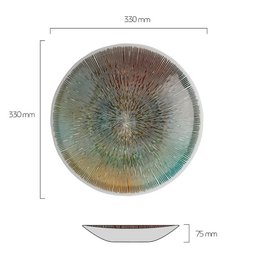 Radiance Bowl