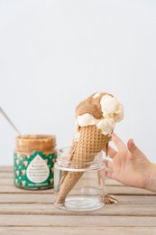 Almond, Hazelnut and Peanut butter, 210gr