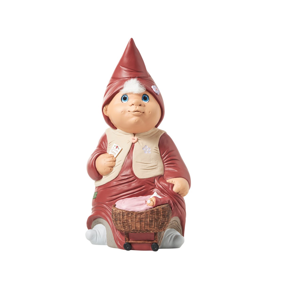Sia Klarborg -elf