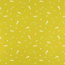 Wrapping paper Stars Alma