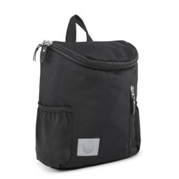 MiniMe â™»ï¸ Genbrugt polyester juniortaske i sort