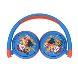 Paw Patrol – Pawsome – Junior-Bluetooth-Kopfhörer