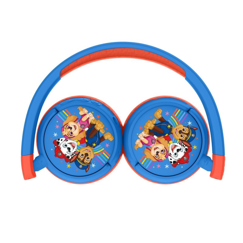 Paw Patrol – Pawsome – Junior-Bluetooth-Kopfhörer
