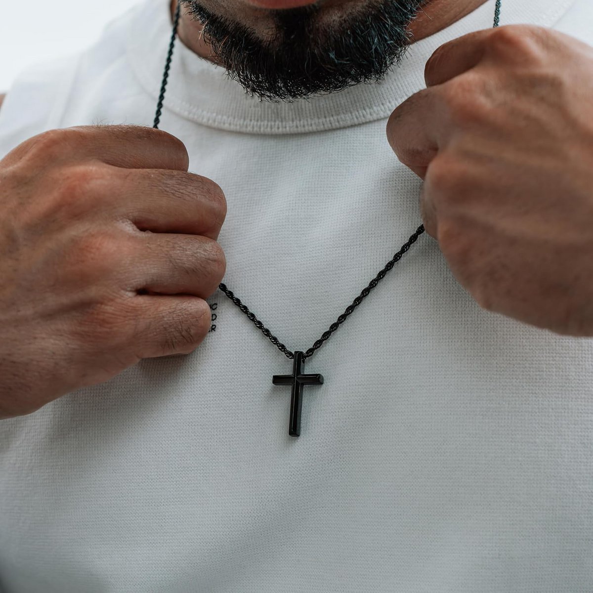 Collier "Divin"