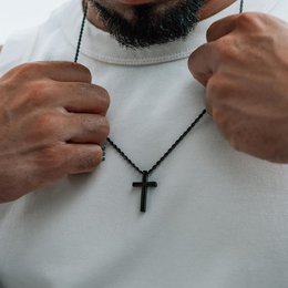 Collana "Divina"