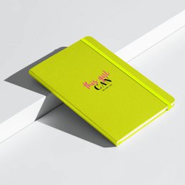 Quaderno con copertina rigida This Girl Can - JournalBook - cancelleria