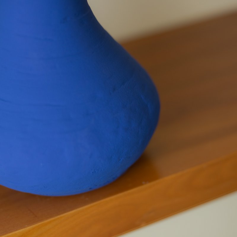 Handmade Ceramic Corfu