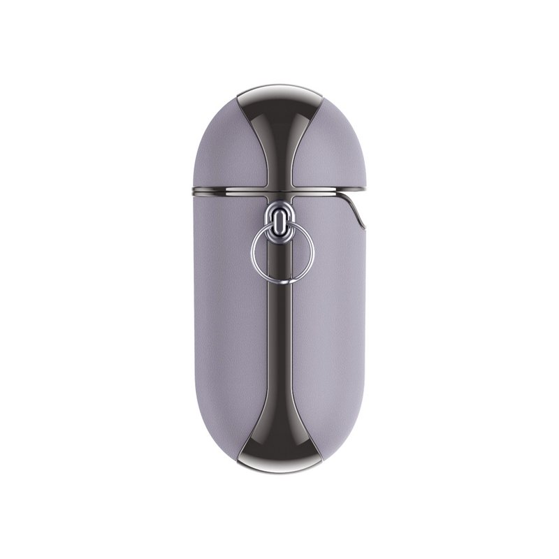 Airpod Case Snap Gen 1/2 Lilla