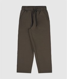 Wijde broek