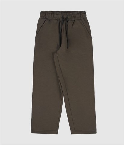 Wijde broek