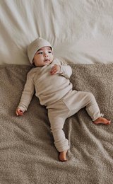 Baby Muts - Merinowol