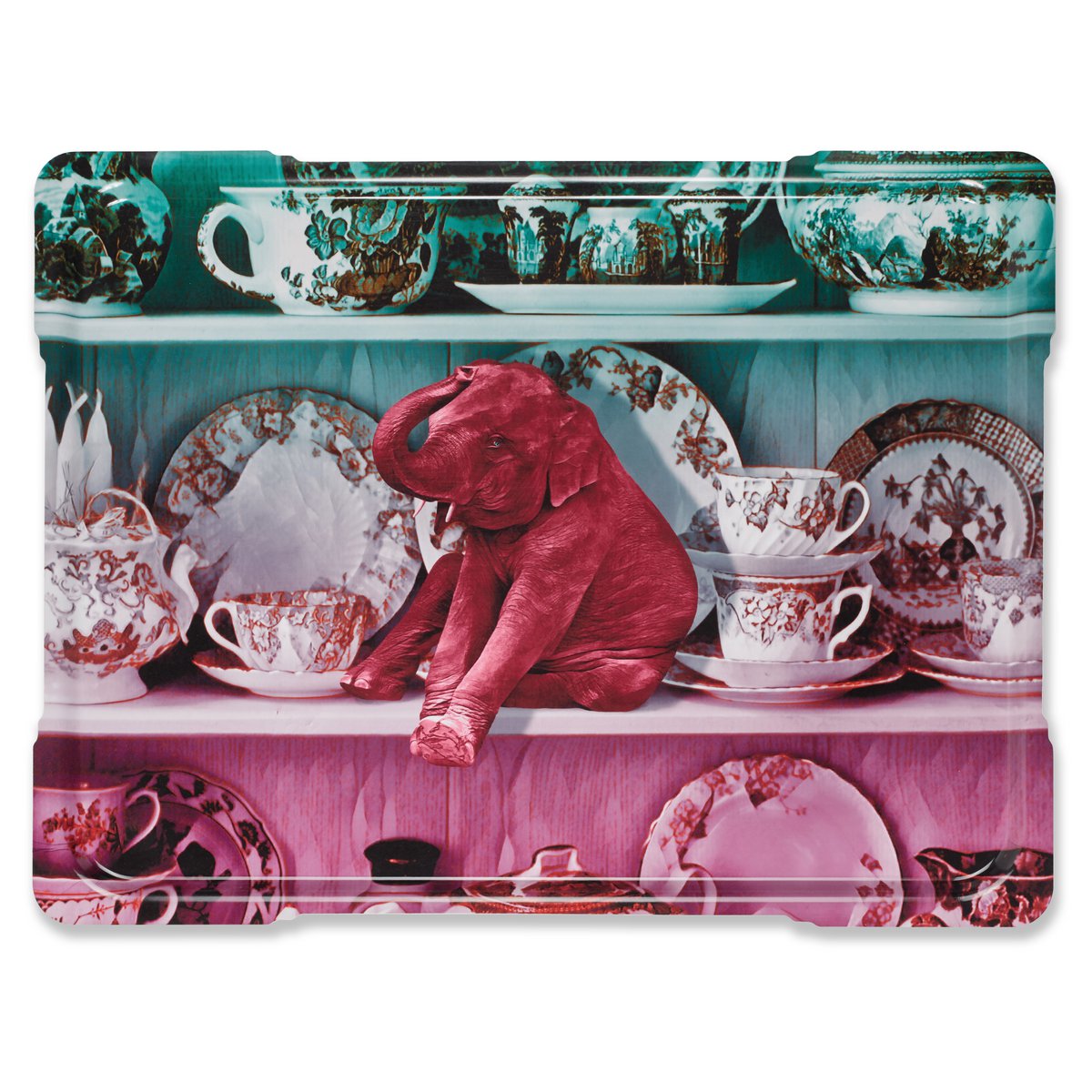 Dinetto tray