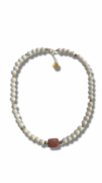 Gaia necklace