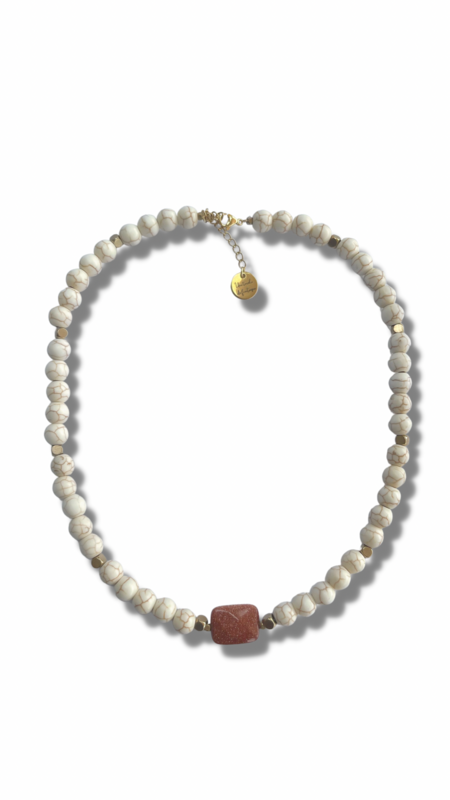 Gaia necklace