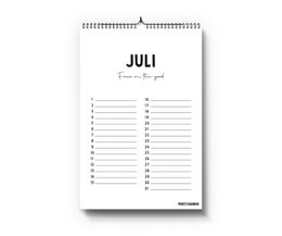 fødselsdagskalender