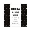 CHOCOLATE WISH • HURA YOU ARE AN YEAR