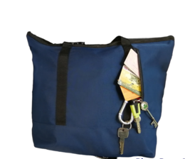 High quality durable Shopper Cooler Bag