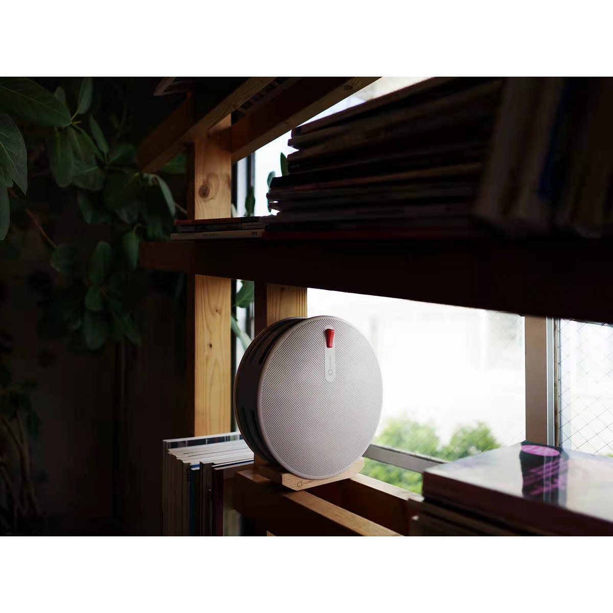 Projektor Circle WiFi + HDMI