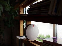 Projektor Circle WiFi + HDMI