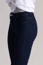 Jean Skinny femme - Effetto seconda pelle