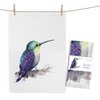 Theedoek Rainbow Hummingbird