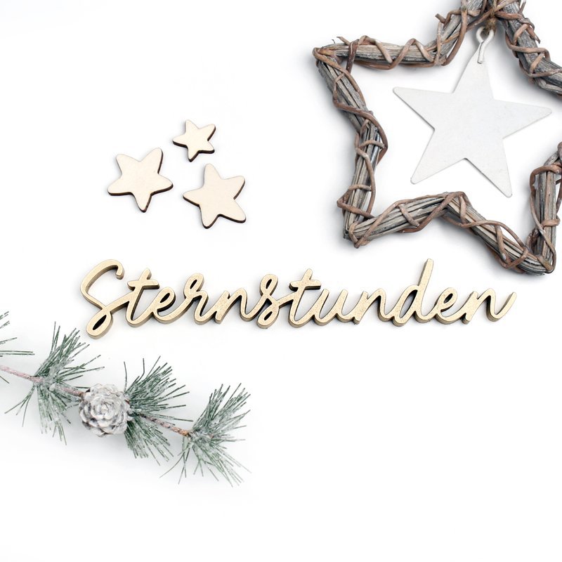 Sternstunden - Gr. M