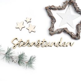 Sternstunden - Gr. M