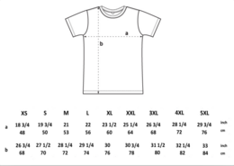 Black Rave- T-Shirt