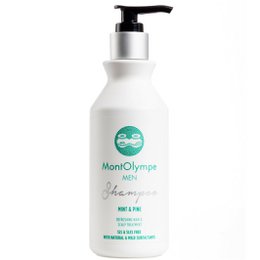 MontOlympe Natural Cosmetics