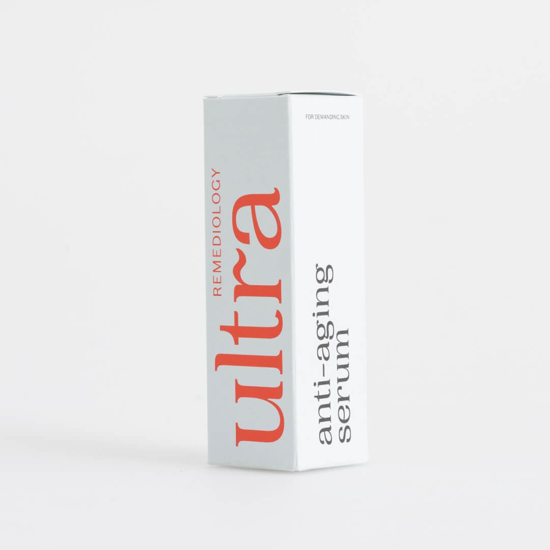 Siero Antietà 30ml