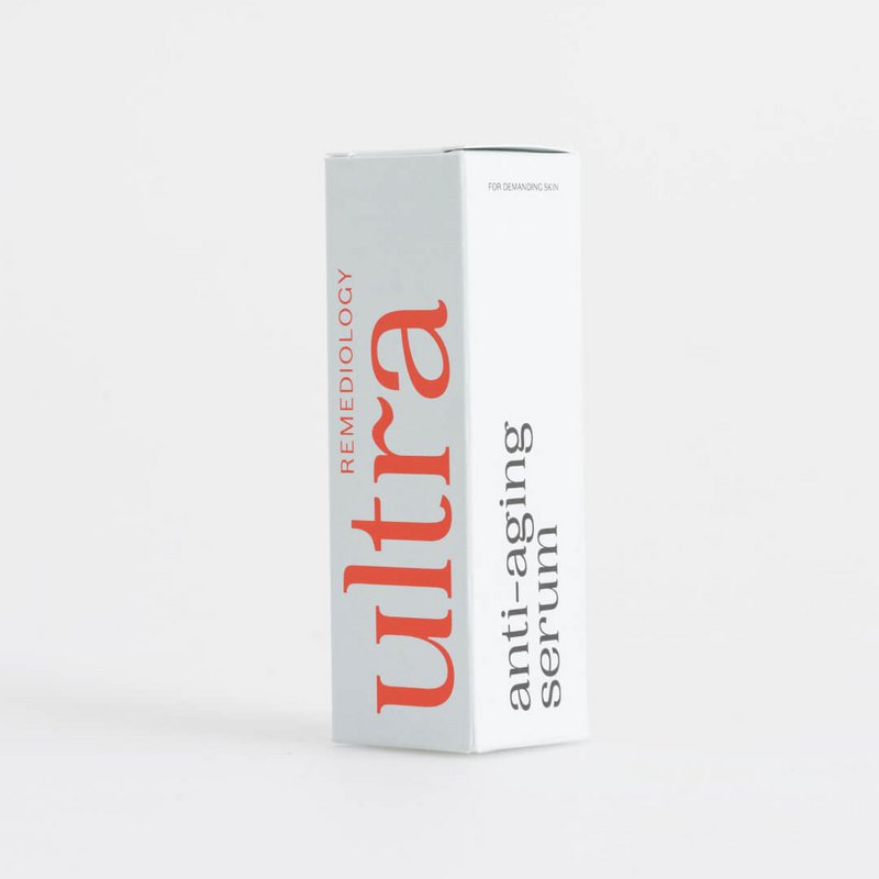 Anti-aging Serum 30ml