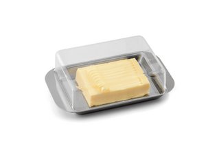 Botervloot voor koelkastdeur