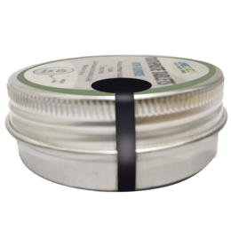 Menta piperita fresca (fluoro-1440 ppm) - Compresse di dentifricio a spreco zero