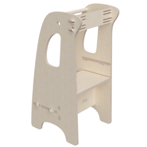 Montessori Penguin Observation Tower