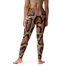 Yoga Leggings