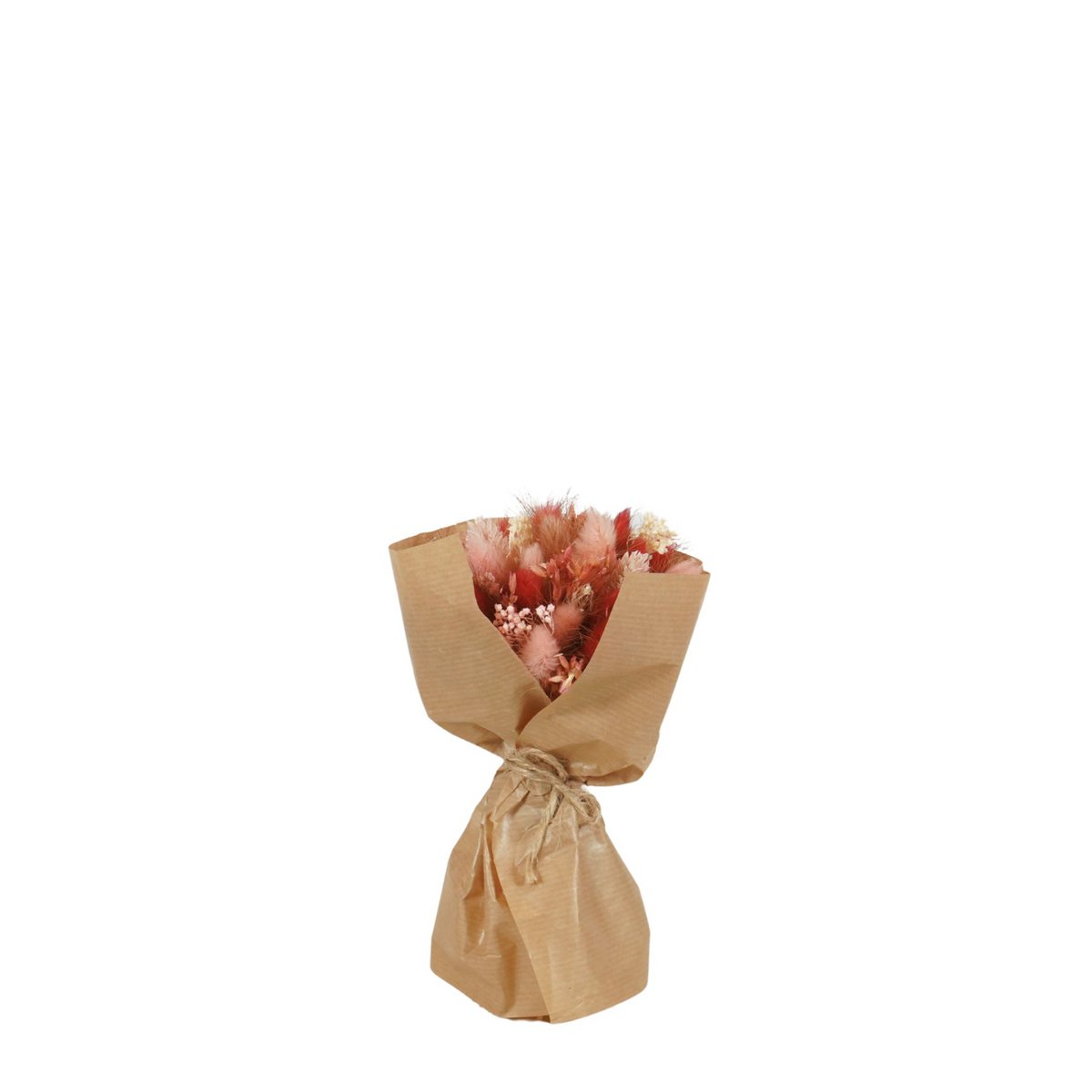 Posy Bouquet - Rosewood