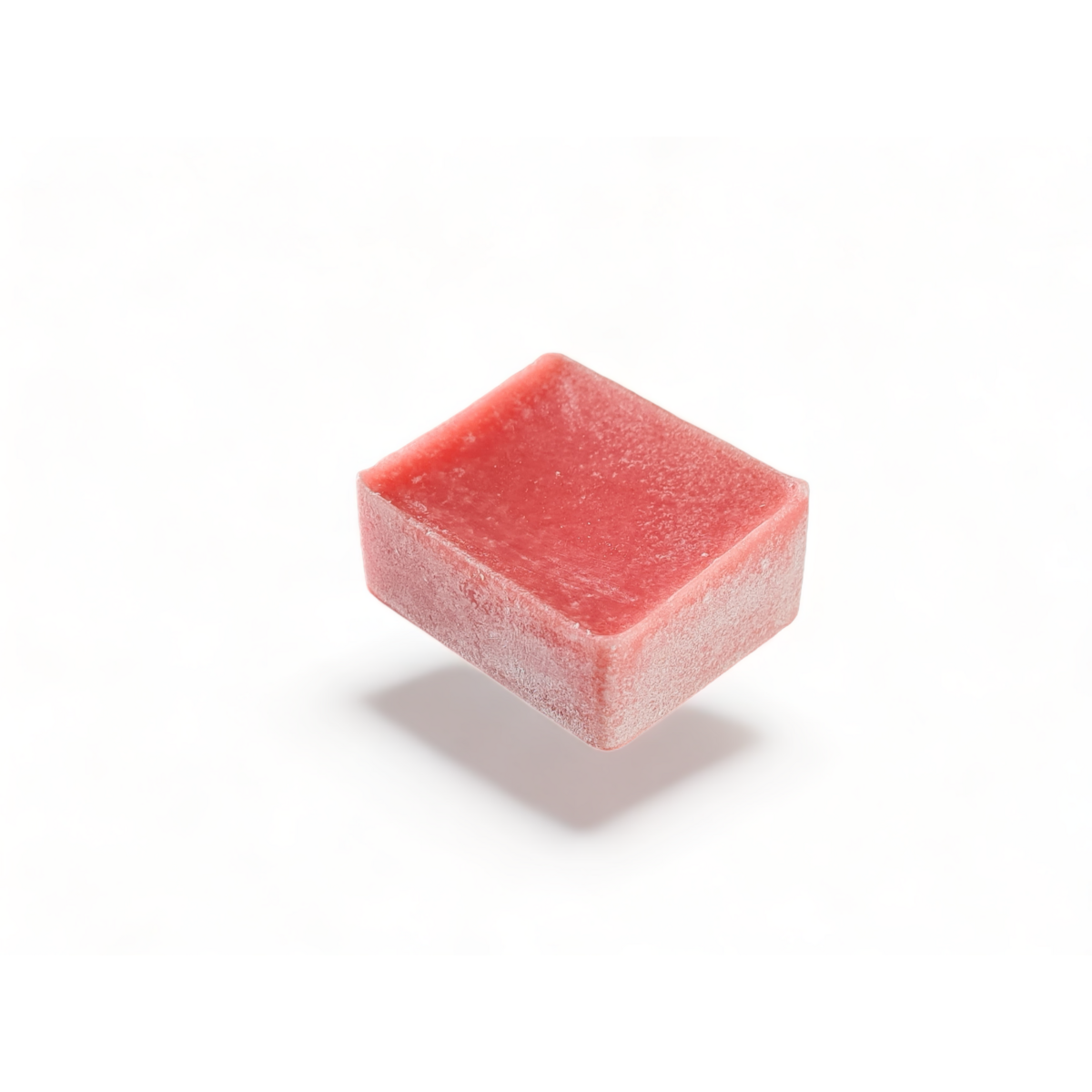 Rose perfume block (packed in 10 pieces)