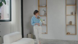 Toiletblok Munt & Eucalyptus