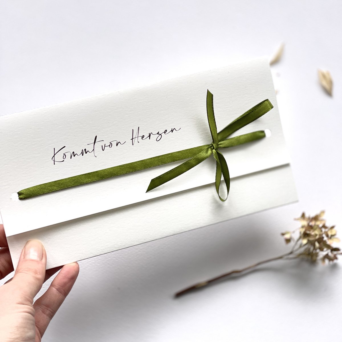 emballage cadeau