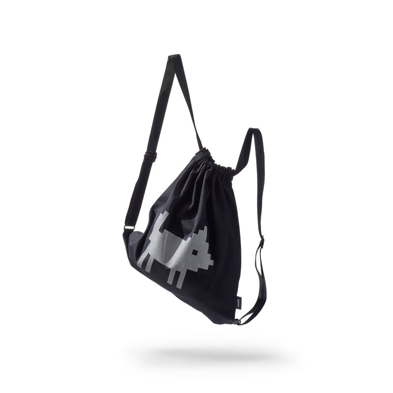 backpack reflector water-resistant