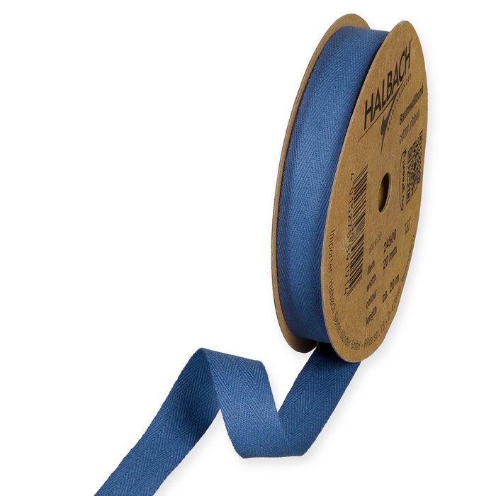 cotton ribbon