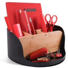 Lialoi ECO Desk Organizer - Rund