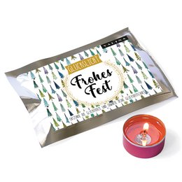 Fortuna's Lucky Light / Dejligt / Glædelig ferie / VE 15